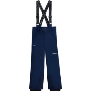 Spyder - Spyder Propulsion Skihose Kinder true navy