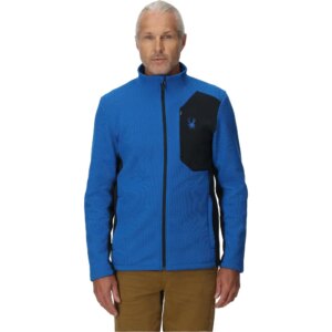 Spyder - Spyder Bandit Jacke cobalt