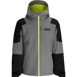 Spyder - Spyder Taos Shell Jacke storm