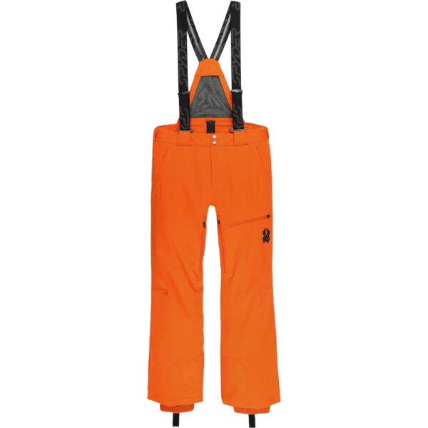 Spyder-Spyder-Dare-Skihose-flash-orange-orange Spyder - Spyder Dare Skihose flash orange