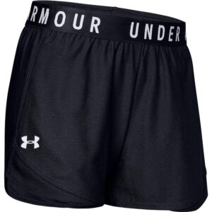Under - Armour Play Up 3.0 schwarz