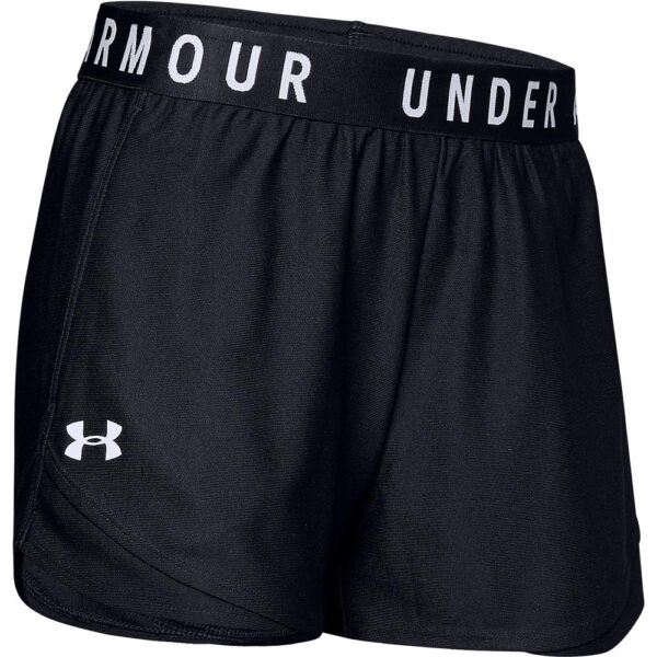 Under-Armour-Play-Up-3.0-schwarz-schwarz Under - Armour Play Up 3.0 schwarz