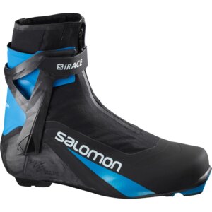 Salomon - Salomon S/Race Carbon Skate Prolink® Langlaufschuhe schwarz