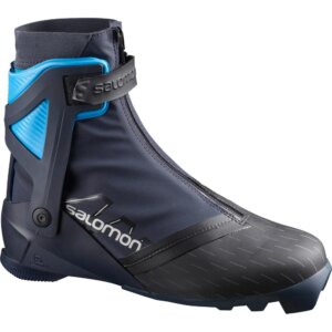 Salomon - Salomon RS10 Nocturne Prolink® Langlaufschuhe dark navy