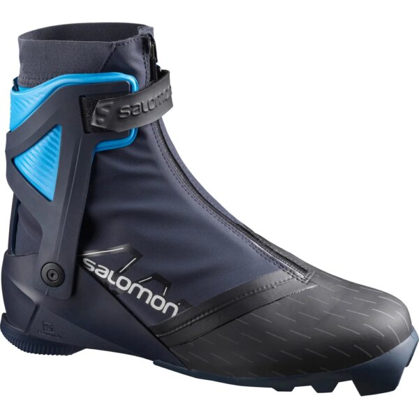 Salomon - Salomon RS10 Nocturne Prolink® Langlaufschuhe dark navy