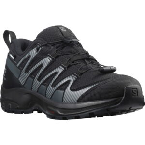 Salomon - Salomon XA Pro V8 CSWP Kinder schwarz