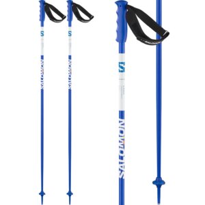 Salomon - Salomon S/Race Alu blau