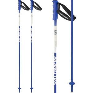 Salomon - Salomon S/Race Carbon blau