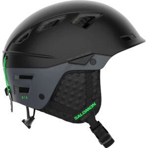 Salomon - Salomon MTN LAB Helm black