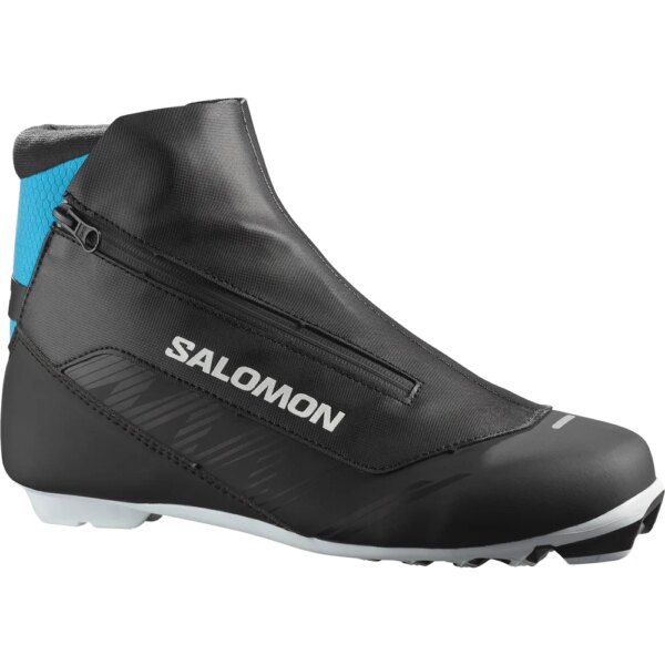 Salomon-Salomon-RC8-Prolink-Langlaufschuhe-schwarz Salomon - Salomon RC8 Prolink Langlaufschuhe