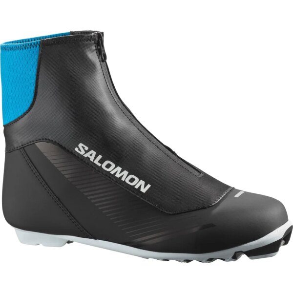 Salomon-Salomon-RC7-Prolink-Langlaufschuhe-schwarz Salomon - Salomon RC7 Prolink Langlaufschuhe