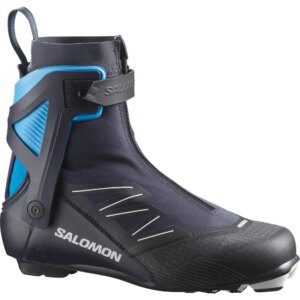 Salomon - Salomon RS8 Prolink Langlaufschuhe dark navy