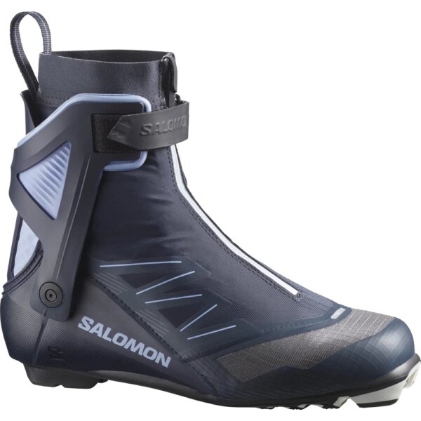 Salomon - Salomon RS8 Vitane Prolink Langlaufschuhe dark navy