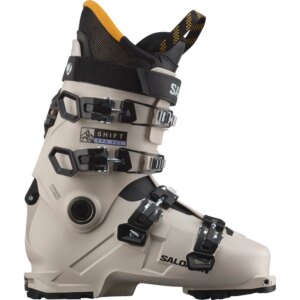 Salomon - Salomon Shift Pro 80T AT GripWalk® Freetouring Skischuhe Kinder rainy day