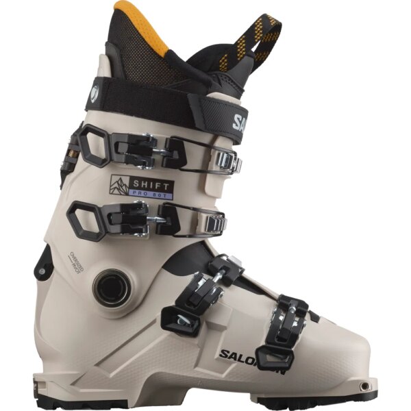 Salomon-Salomon-Shift-Pro-80T-AT-GripWalk®-Freetouring-Skischuhe-Kinder-rainy-day-grau Salomon - Salomon Shift Pro 80T AT GripWalk® Freetouring Skischuhe Kinder rainy day