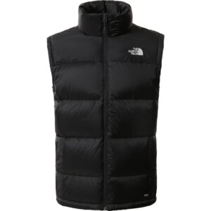 The - North Face® Diablo Daunenweste schwarz