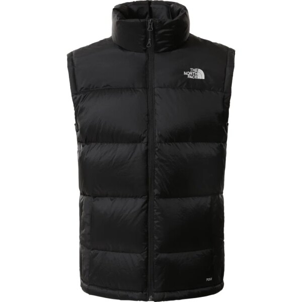 The-North-Face®-Diablo-Daunenweste-schwarz-schwarz The - North Face® Diablo Daunenweste schwarz