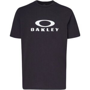 Oakley - Oakley O Bark 2.0 T-Shirt blackout