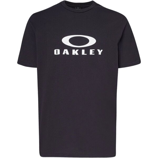 Oakley - Oakley O Bark 2.0 T-Shirt blackout