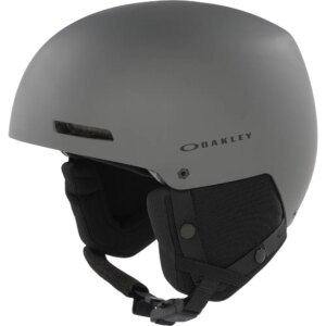 Oakley - Oakley Mod1 Pro Mips® Skihelm forged iron