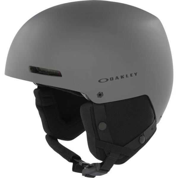 Oakley-Oakley-Mod1-Pro-Mips®-Skihelm-forged-iron-grau Oakley - Oakley Mod1 Pro Mips® Skihelm forged iron