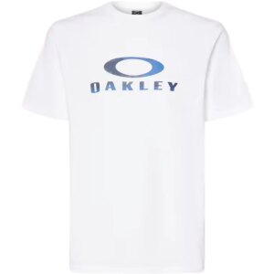 Oakley - Oakley Camo Ellipse T-Shirt weiß