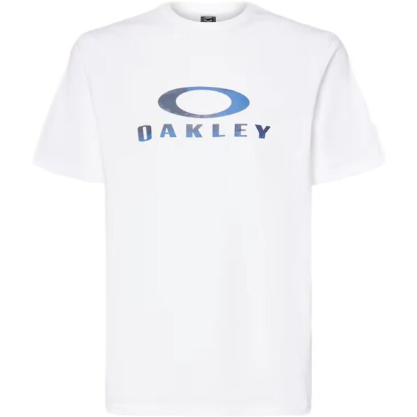 Oakley-Oakley-Camo-Ellipse-T-Shirt-weiss-weiss Oakley - Oakley Camo Ellipse T-Shirt weiß