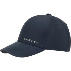 Oakley - Oakley Twill Cap blackout