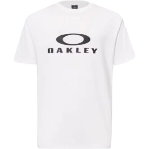 Oakley - Oakley O Bark 2.0 T-Shirt weiß