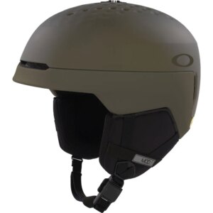 Oakley - Oakley MOD3 Skihelm dark brush