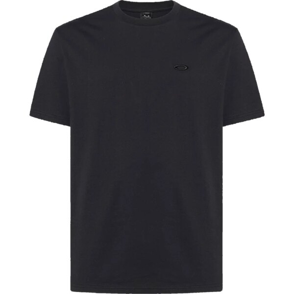 Oakley-Oakley-Relax-T-Shirt-2.0-blackout-schwarz Oakley - Oakley Relax T-Shirt 2.0 blackout