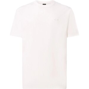 Oakley - Oakley Relax T-Shirt 2.0 off white