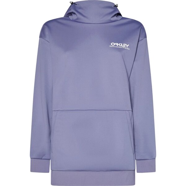Oakley-Oakley-Park-RC-Softshell-Hoodie-new-lilac-lila Oakley - Oakley Park RC Softshell Hoodie new lilac