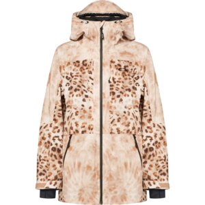 Oakley - Oakley TC Juno Reduct Skijacke cheeta