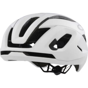 Oakley - Oakley ARO5 Race EU Fahrradhelm mattweiß