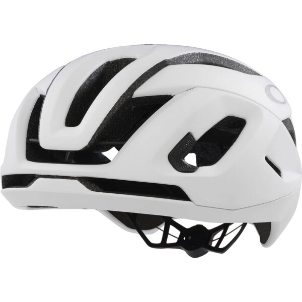 Oakley-Oakley-ARO5-Race-EU-Fahrradhelm-mattweiss-weiss Oakley - Oakley ARO5 Race EU Fahrradhelm mattweiß