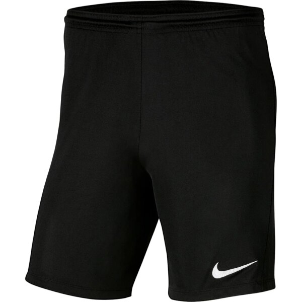 Nike-Nike-Dri-Fit-Park-3-Kinder-schwarz-schwarz Nike - Nike Dri-Fit Park 3 Kinder schwarz