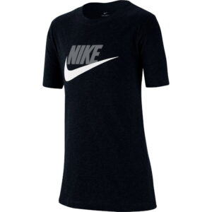 Nike - Nike Sportswear T-Shirt Jungs schwarz