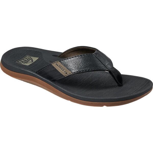 Reef - Reef Santa Ana schwarz