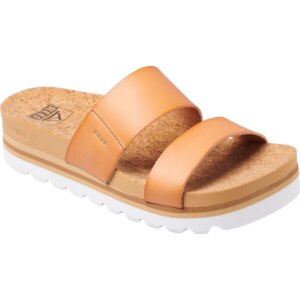 Reef - Reef Cushion Vista Hi Sandalen braun