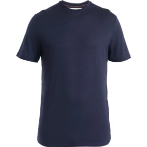 Icebreaker - Icebreaker Merino 150 Tech Lite III T-Shirt midnight navy