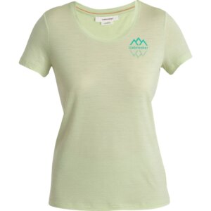 Icebreaker - Icebreaker Merino 150 Tech Lite III T-Shirt glazen
