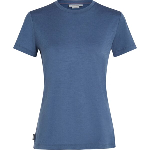 Icebreaker-Icebreaker-Merino-150-Tech-Lite-III-T-Shirt-dawn-Standard Icebreaker - Icebreaker Merino 150 Tech Lite III T-Shirt dawn