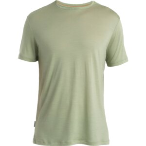 Icebreaker - Icebreaker Merino 125 Cool-Lite™ Sphere III T-Shirt lichen