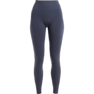 Icebreaker - Icebreaker Merino 260 Zoneknit™ Seamless 25" Tights graphite