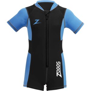 Zoggs - Zoggs Light Shorty JR 1.5 Kinder light blue