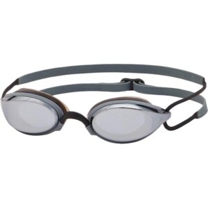 Zoggs - Zoggs Fusion Air Titanium Schwimmbrille schwarz