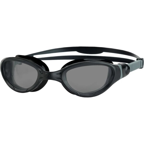 Zoggs-Zoggs-Phantom™-2.0-Schwimmbrille-schwarz-schwarz Zoggs - Zoggs Phantom™ 2.0 Schwimmbrille schwarz