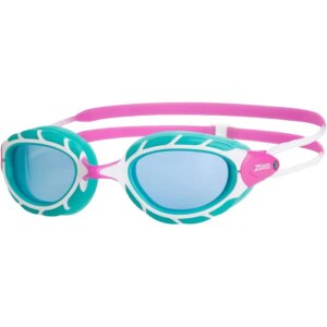 Zoggs - Zoggs Predator Junior Schwimmbrille Kinder pink