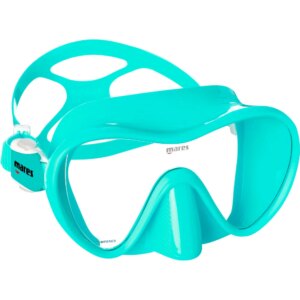 Mares - Mares Tropical Tauchmaske aqua aqua